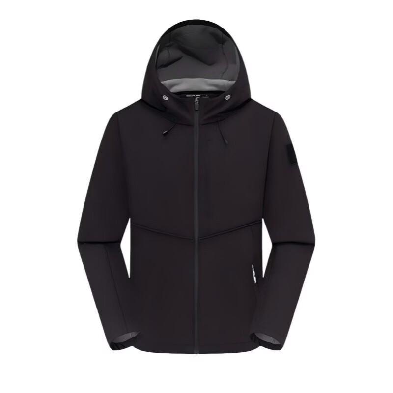 SCALER Men s Lightweight Windproof Softshell Jacket F5716613 XL