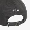 Fila Cap With F Logo