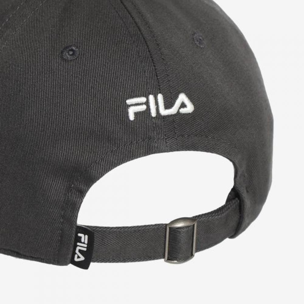 Fila Cap With F Logo