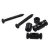 2Pcs String Retainers For Electric Guitars Metal Parts