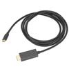 HD Cable Adapter Type C to HDMI Male 4K x 2K Laptop to Television Projector