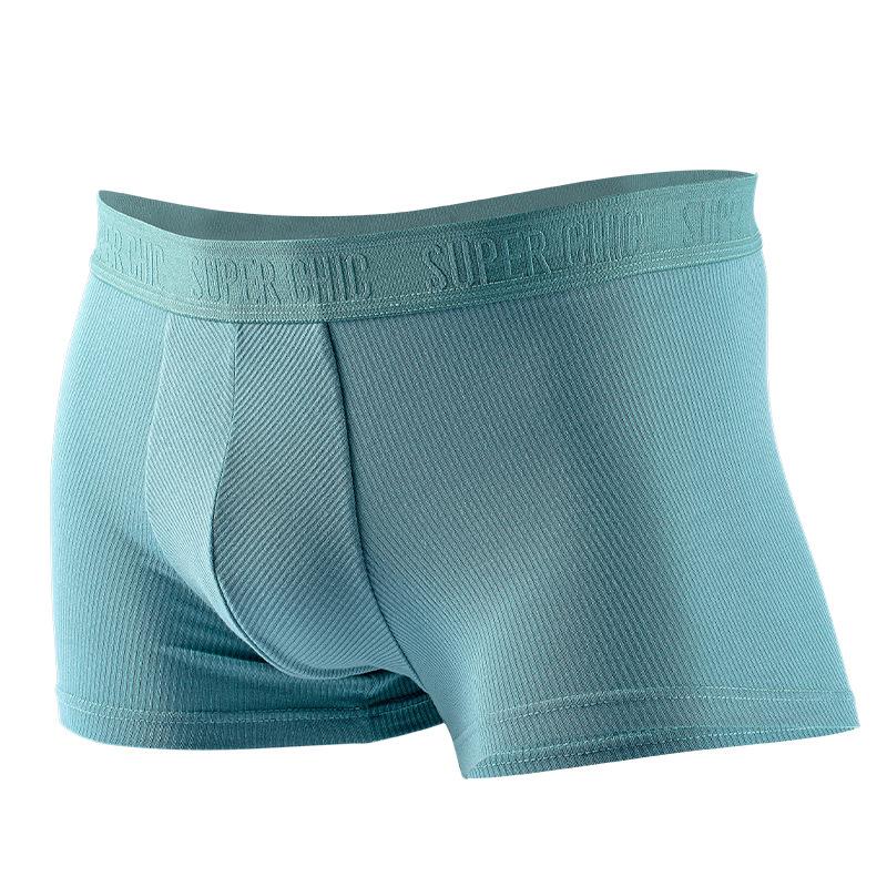 Men's Underwear Comfortable Underwear Men's Flat Cornered Underwear Men's Underwear