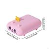Cartoon Animal Projector Light Children Illuminating Toy 6 Projection Slides Practical