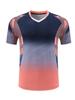 Student Sports Quick-Drying T-Shirt for Volleyball & Badminton