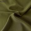 ZANZEA Women Casual Stand Collar Bat 3/4 Sleeve Loose Solid Color Blouses