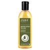 Jiva Medicated Til Oil 120 ml Pack of 2 Ayurvedic Herbal Massage Oil for Joint, Muscle, and Body Care