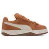 Puma Park Luna Classic Comfortable Sneakers Women Sneakers Caramel-Brown 402510-05