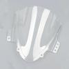 Double Bubble Windshield Windscreen Screen Security Protection Parts for Suzuki GSX-R1000 K5 K6 2005-2006 Motorcycle accessories