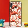 Genshin Impact Game For Huawei Nova 12i 12s 11i 5T 9 10 SE Y91 Y90 Y60 Y70 Y72 Y61 P60 Pro P20 P40 P30 Lite Case