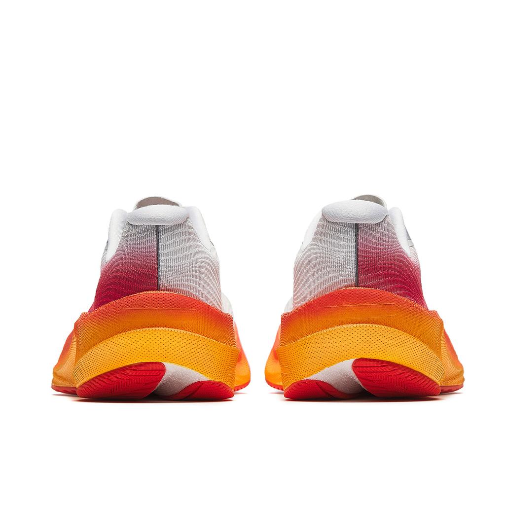 Anta Fabric Low top Running Shoes Men's 912615595-4