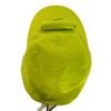Used 11491 Baguette Pouch Baseball Cap FXQ934 ANBA F0L89 7919 Jet Acid Green TU 22.8" FF Logo Nylon Wasabi Men's from