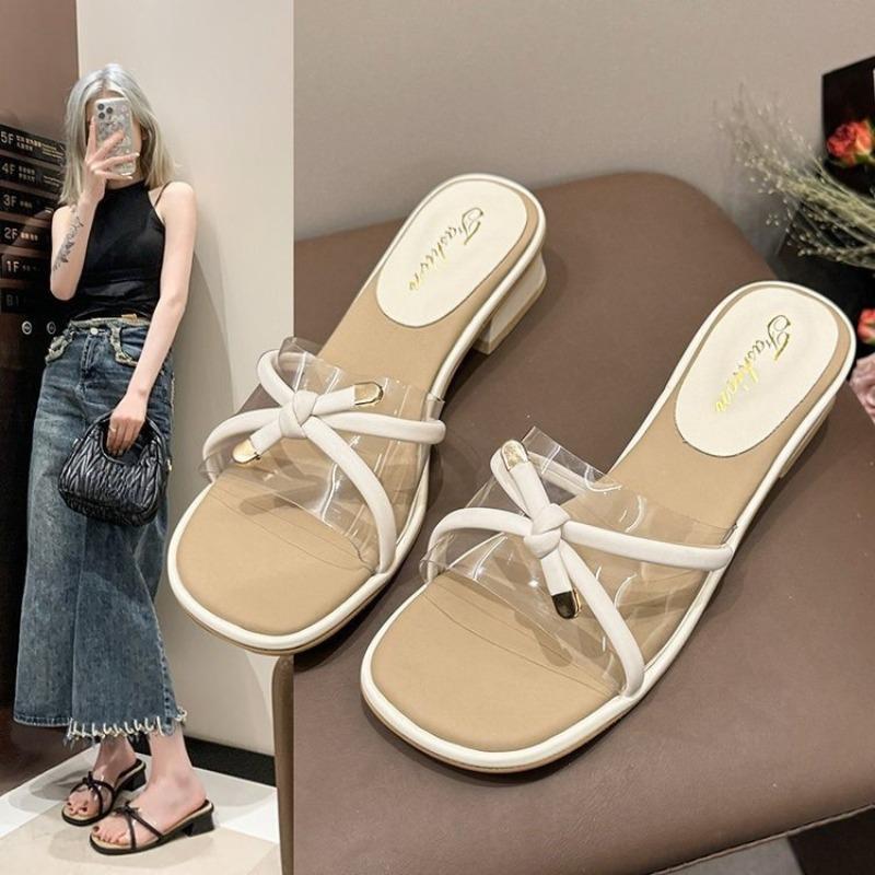 

Leather Platform Sandals, New Style Women s Platform Shoes 40 бежевий