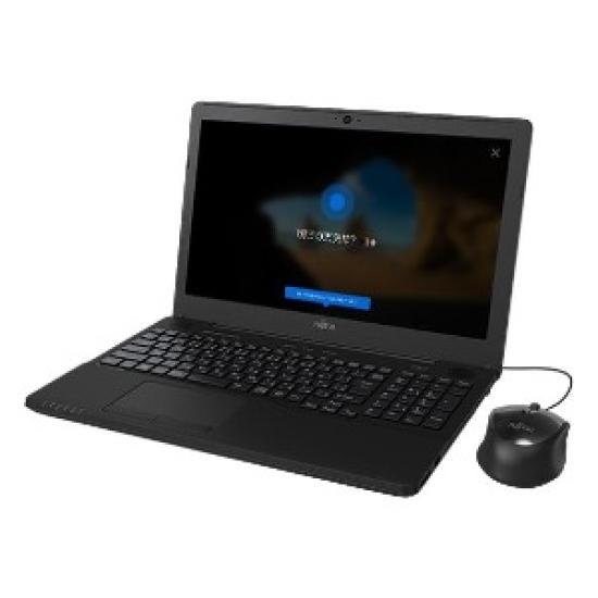 Used FMV LIFEBOOK AH42/C2 2018 Laptop | 15.6'' Display | Celeron 3865U | 8GB RAM 256GB SSD | Windows 11 Home | Wi-Fi, Bluetooth, Camera | MS Office | 