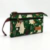 Cartoon Animals Storage Bag Large Capacity Money Pouch Korean Cosmetic Bag  Female