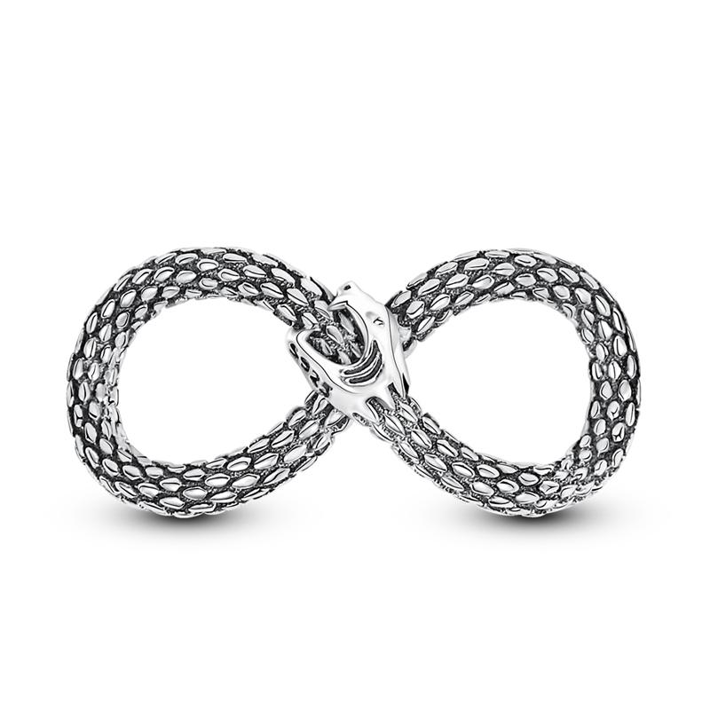 New Original Copper Charms Beads Animal Love Heart Pendant Fit Bracelet Diy Charms Jewelry Gift Making For Women