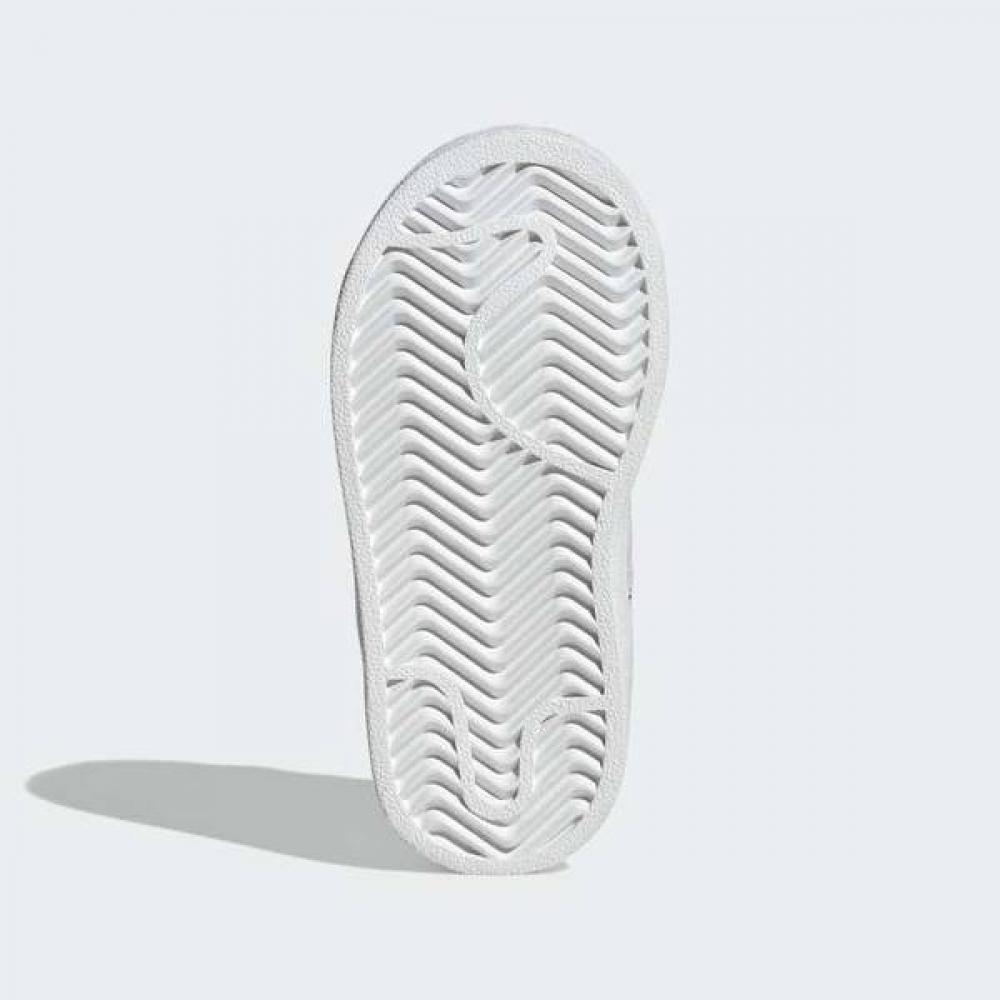 Adidas Kids Superstar Ii Cf El  Jq1791 