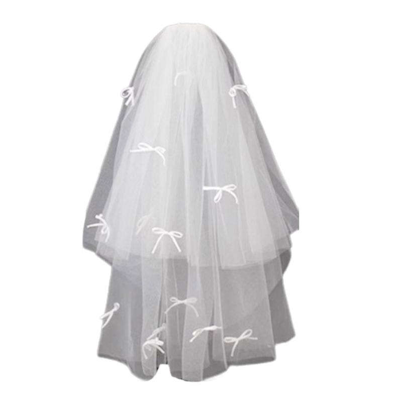 

Свадебная фата, украшенная жемчугом, нежный бисер, головной платок для девичника, подарок невесте, свадебный душ, свадьба, белый