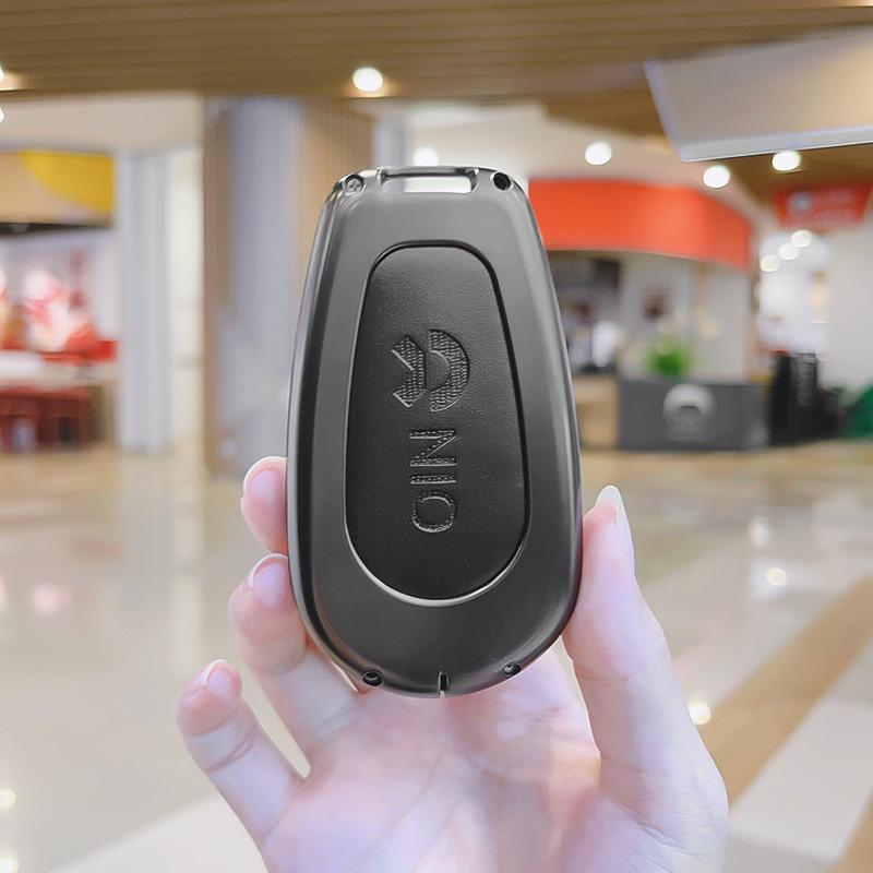 Nio ET9/ES8 Car Key Case: High-End 2025 Protective Shell for 26 Models, Full Coverage Design