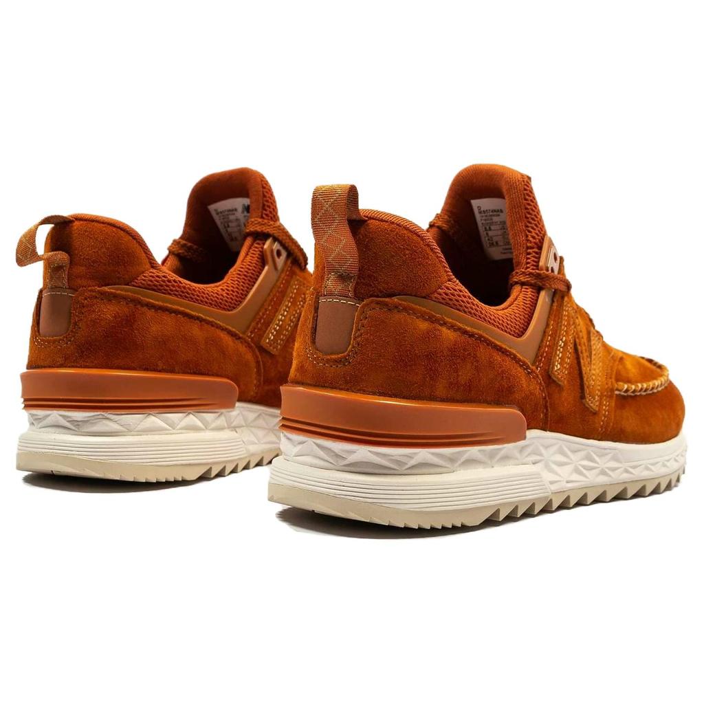 Ny Nya Balans 574-serien Brun 'Brun' MS574NAB