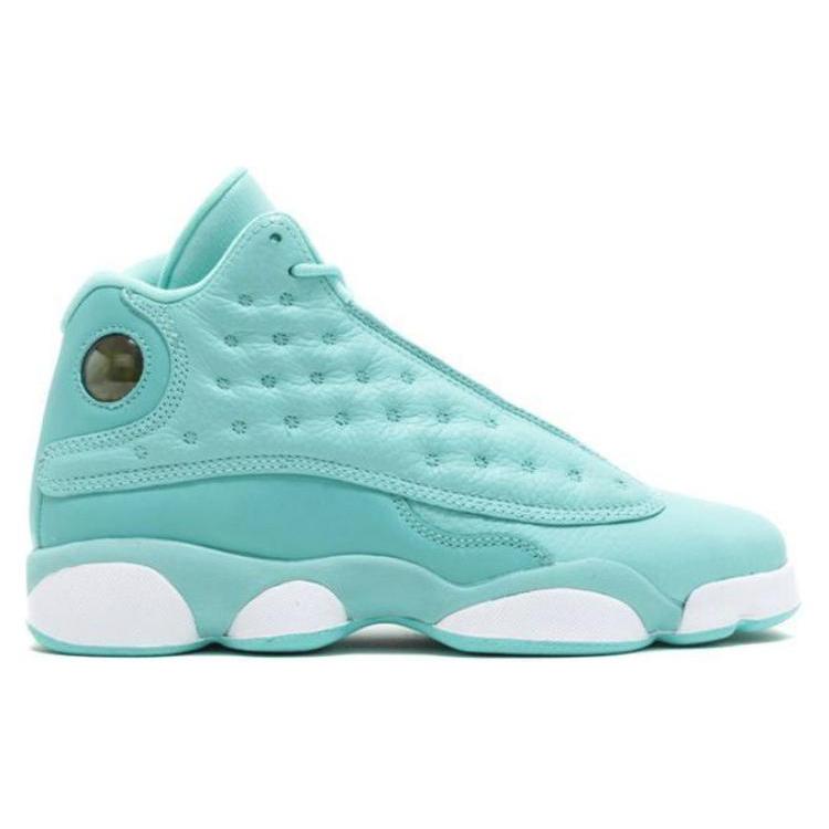 Jordan 13 Retro What Is Love Pack GS 888165-322