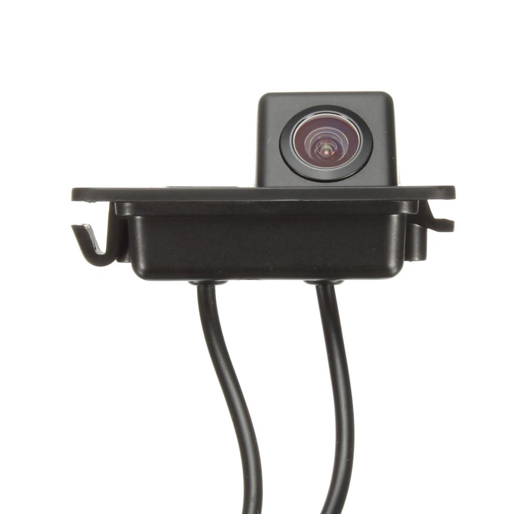 Cablaggio Telecamera Di Retromarcia Per Ford F-150 2011-2014: Ricambio Posteriore BL3Z-14A411-A, Plug And Play