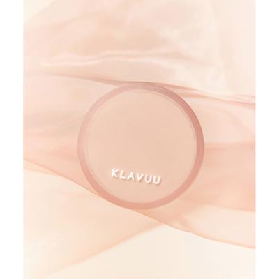 Klavuu Actress Backstage Boosting Cushion Fixing