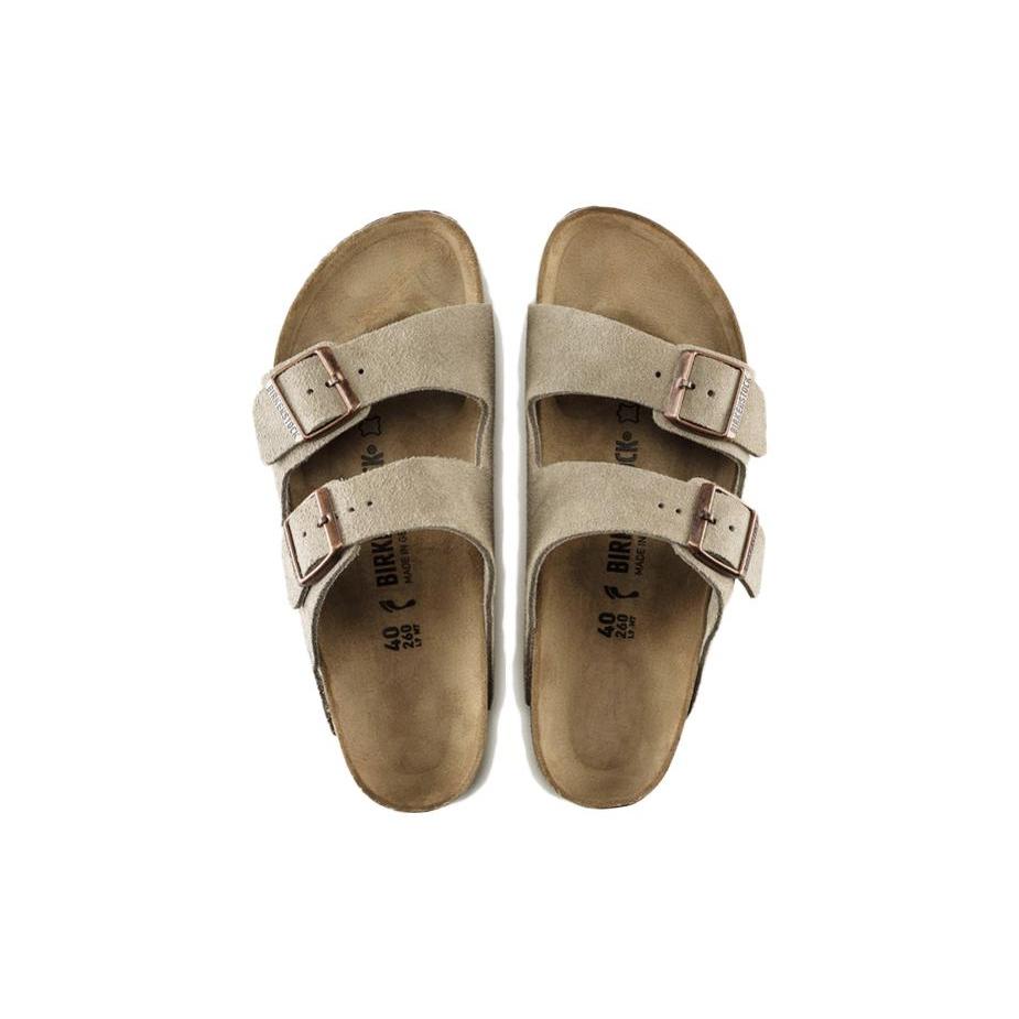 Birkenstock Arizona Slip On Sandals 0051463