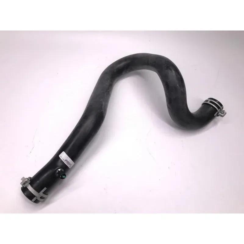 China Brand Radiator Upper Hose Water Tank Inlet Pipe 1343JZ 1343.JZ for Peugeot 508 407 for Citroen C5 2.0