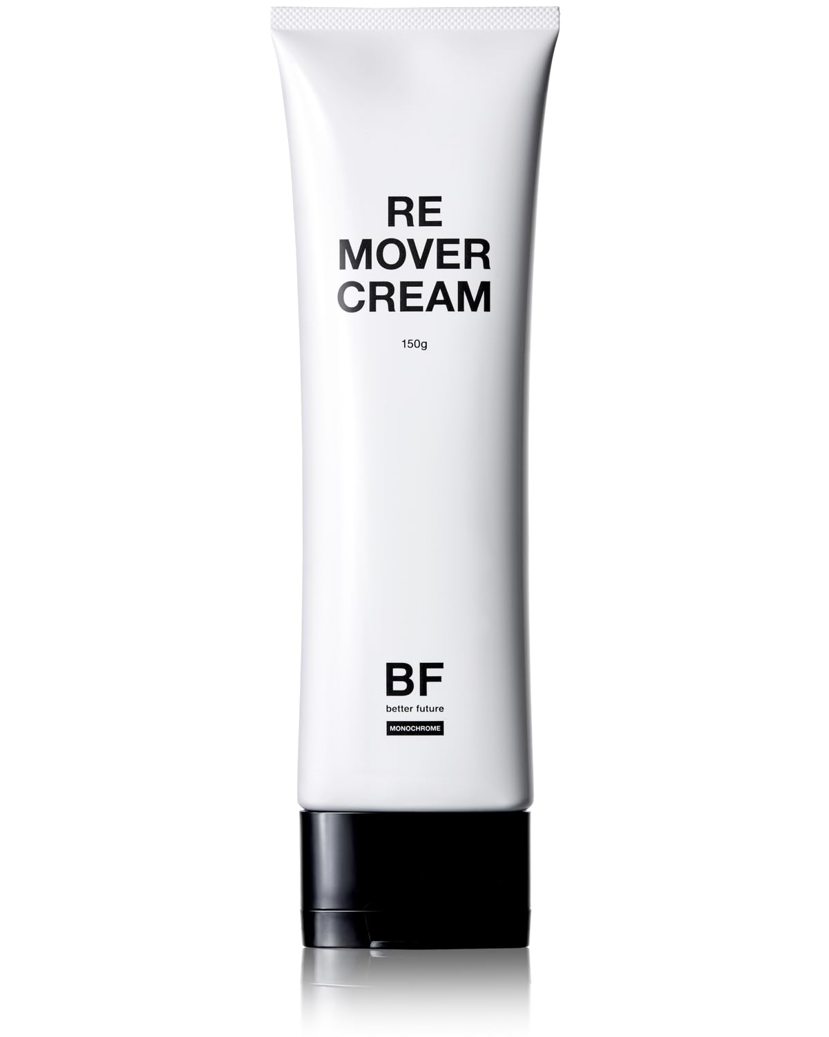 

Крем-депилятор Better Future Monochrome BF MEN 150 г x 1 флакон Крем для удаления волос для всего тела Мягкий запах Квази-лекарственное средство Мужской