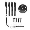 Timing Injector Cam Gear Puller Tool Kit High Performance 3163021 for Cummins ISX QSX 2007?2017