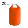 5/10/20/40/70L Waterproof Dry Bag Sack for Camping Drift Swimming Fishing Portable Clothes Storage Bag Outdoor Water Bag Pack