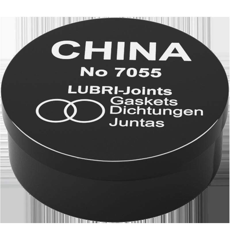 Waterproof Paste for Watch Repair and Sealing - Enhances Case Back Waterproofing.