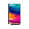 Moniteur BenQ PD2706QN 27" LED IPS QHD 100Hz - USB-C - Haut-parleurs - Ajustable - Pantone Validé