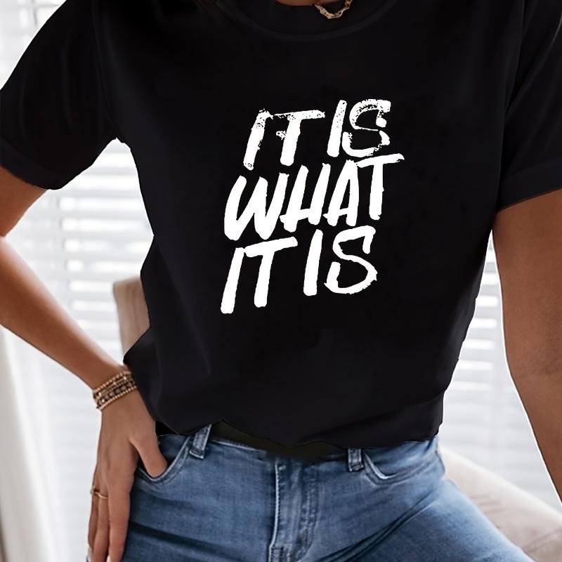 

V-neck Slim Fit Women s T-shirt - Slimming & Neckline-flattering Daily Style XXL серый