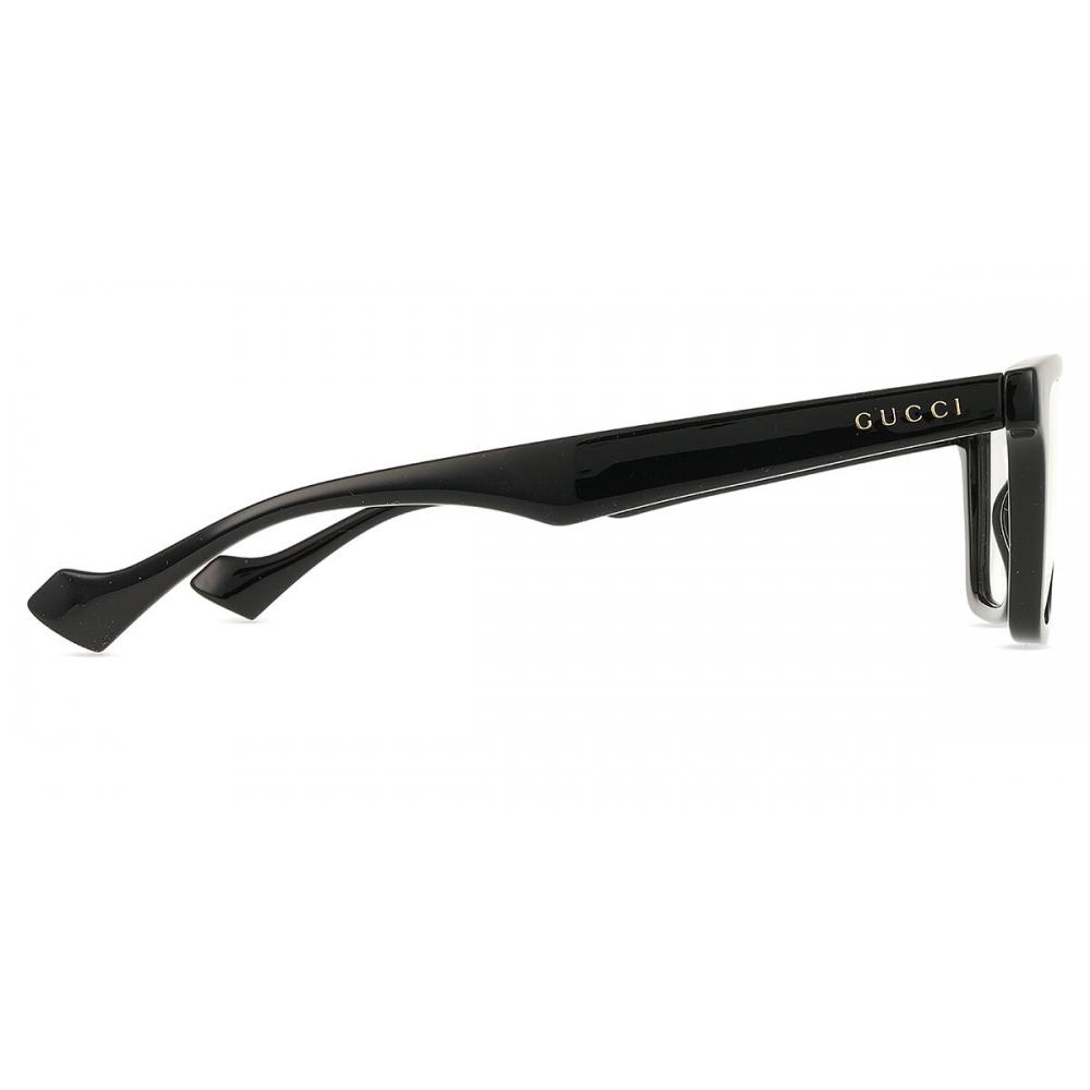 Gucci Gg1729o 001 Men Eyeglasses