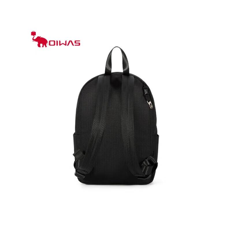 OIWAS Snoopy 70th Anniversary Small Backpack 4361S