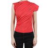 Vivienne WeSTwood Women S Hebo ShorT Sleeve T ShirT Red 1504000a J001m H403
