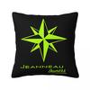 Jeanneau Yachts Square Pillowcase Cushion Cover Pillow Case Throw Pillow Cover For Home Bedroom Car
