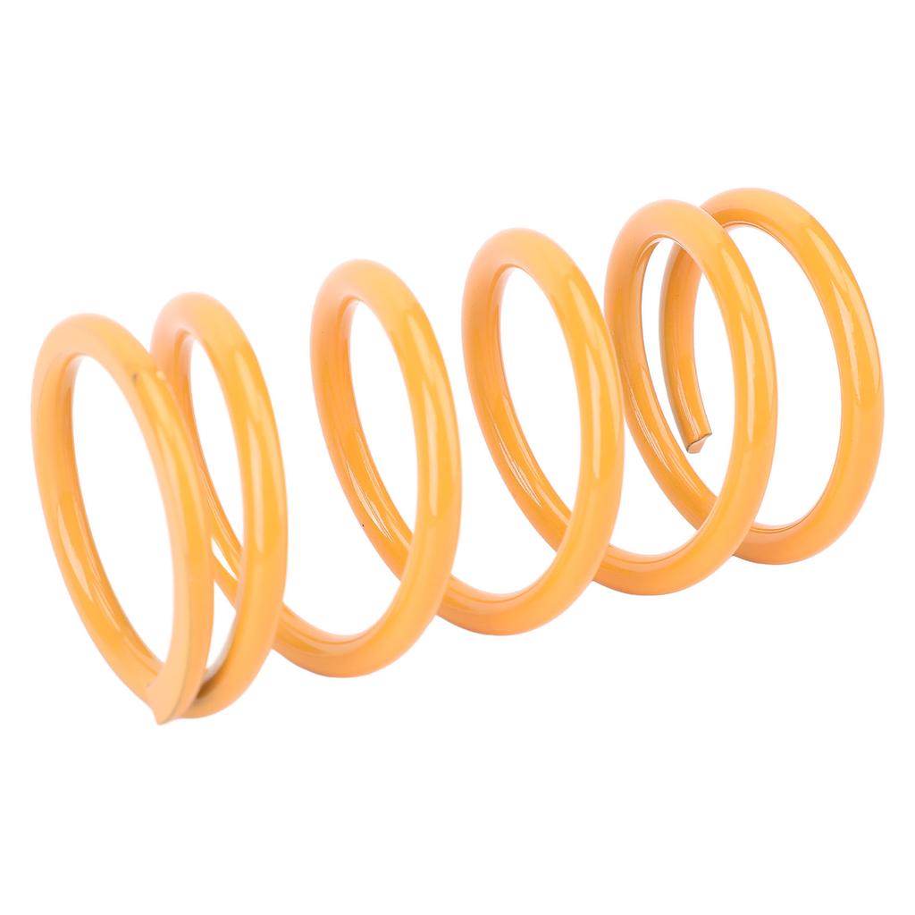 Mola Laranja da Embreagem Primária 0646 248 Profissional Embreagem Primária de Motoneve Mola de Substituição para Arctic Cat