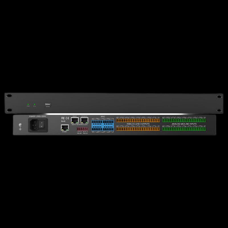 FionTu FT-JP1616M Professional Conference Audio Processor (CN version)