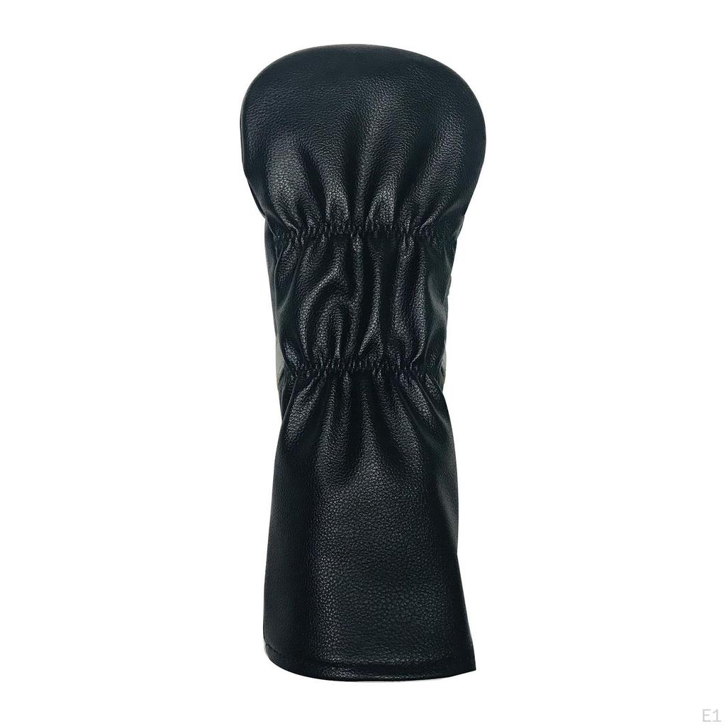 Cover Golf 1 3 5 UT Covers Replacement Sleeve Protector with Pattern And Numbers
