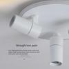 Garderobelys Led Taklys Korridorlys Enkelt Moderne Spotlights Hjem Nordic Entrance Hall Lights