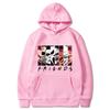 Halloween Friends Hoodies Men Fashion Long Sleeve Horror Sweatshirts Women Novelty Movie Casual Harajuku Pullovers Sudaderas