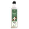 Earthen Story Extra Virgin Coconut Oil 500ml – Certified Organic, Cold-Pressed, 100% Pure & Unrefined | Ideal for Cooking, Skin & Baby Care