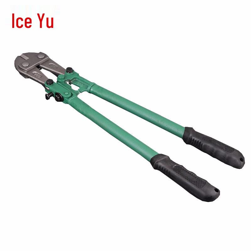 Bingyu BYll-15 Heavy-Duty Bolt Cutter 14 inch