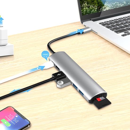 

Превосходный преобразователь Широко совместимый пластик Простое управление