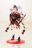 Hololive Production Hyakki Ayame Scale PVC Painted Finished Figure 1/7