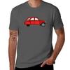 CV TShirt Basic Daily Outfit Short Sleeve Tee