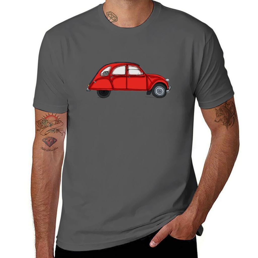 CV TShirt Basic Daily Outfit Short Sleeve Tee