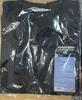 [USED] Lesserafim T-shirt, Black, Size M